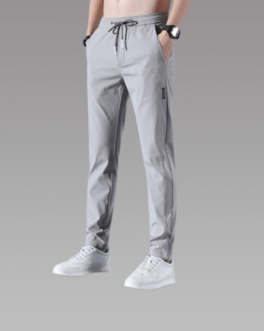 Lycra Track Pants
