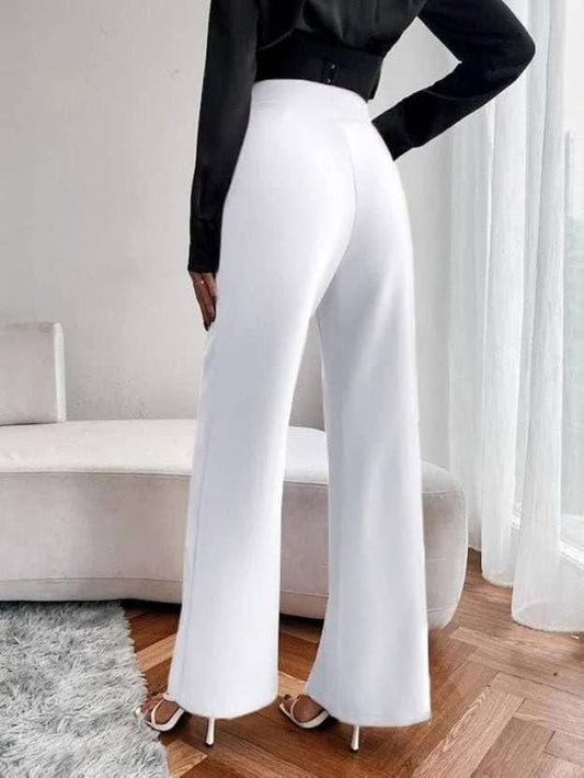 Women's Classic-Stylish Pant