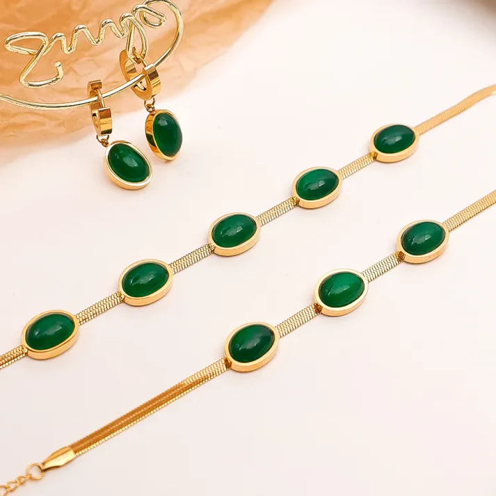 Necklace Set