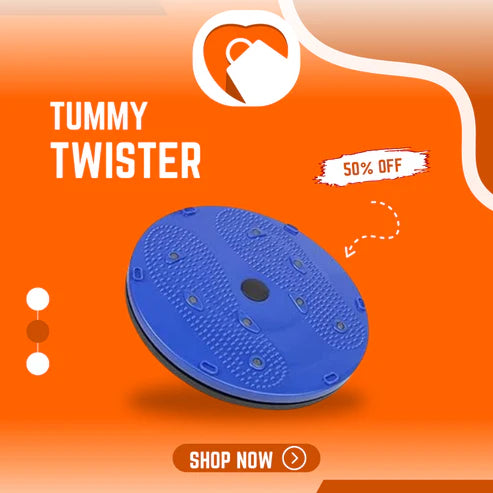 Tummy Twister