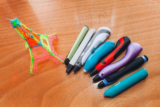 3D Printing Pen