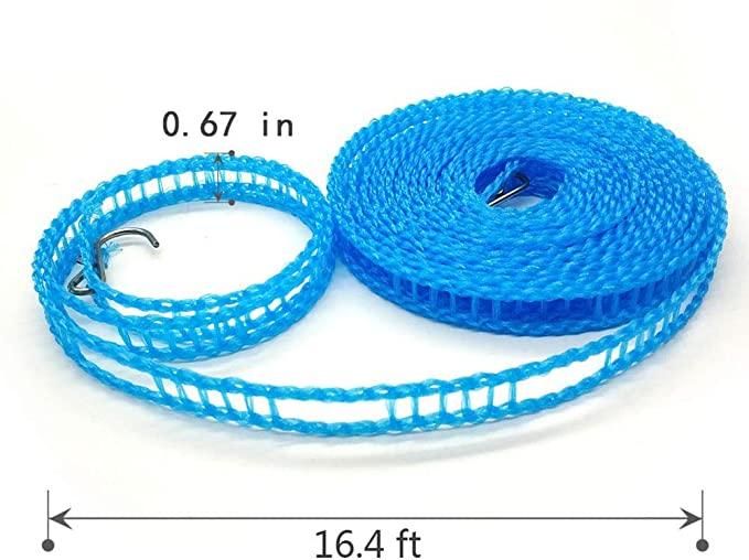 Adjustable Clothes Rope