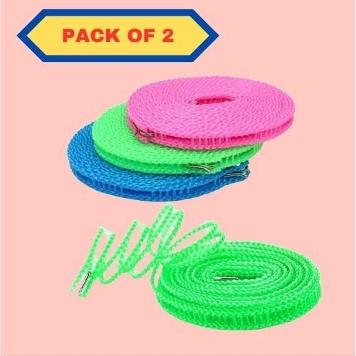 Adjustable Clothes Rope