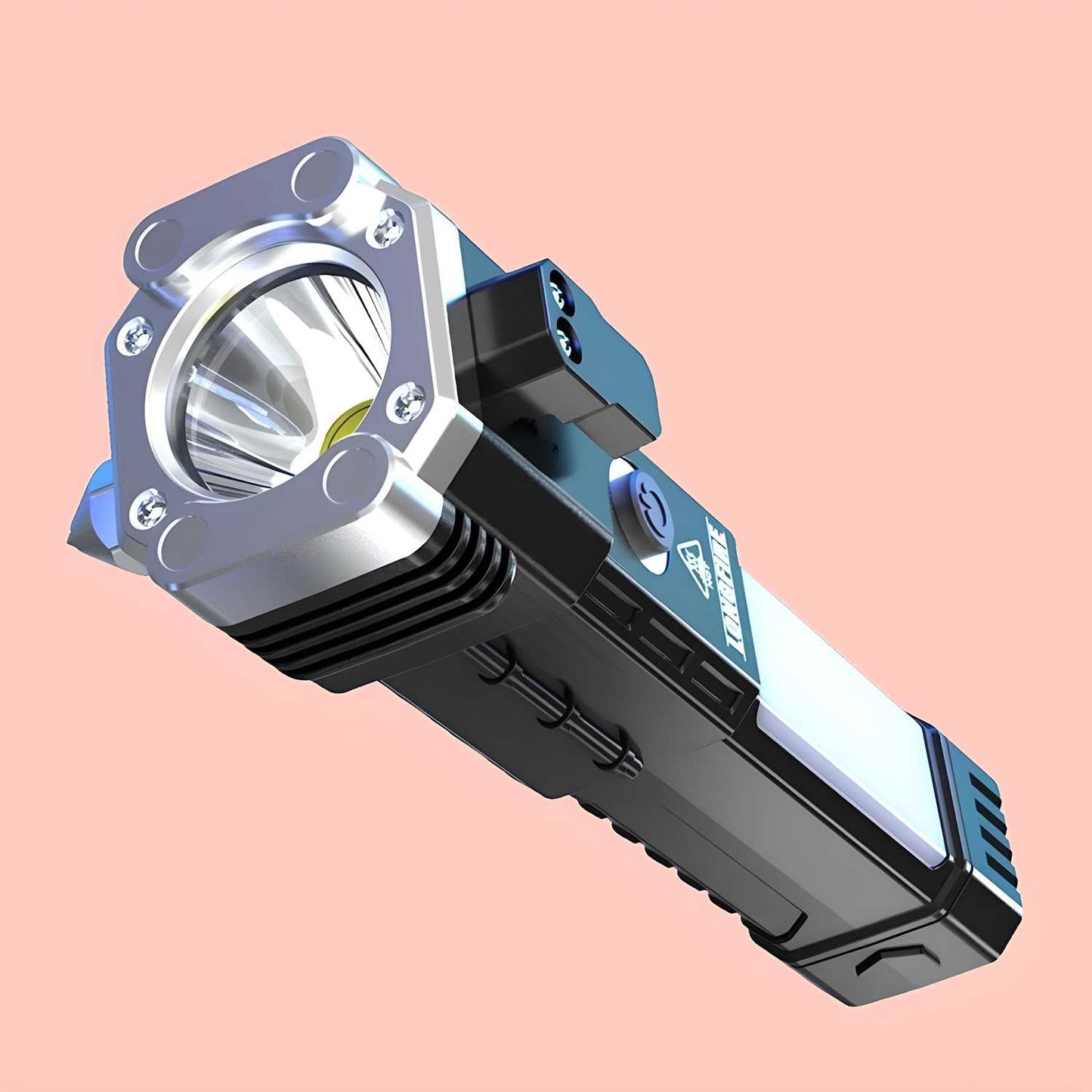 LED Flashlight