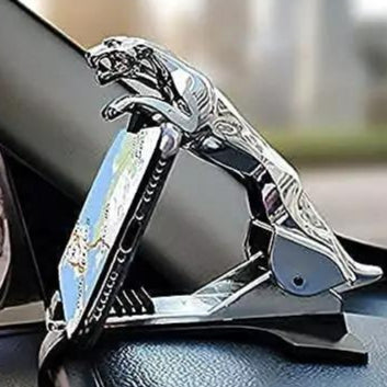 Jaguar Car Mobile Holder