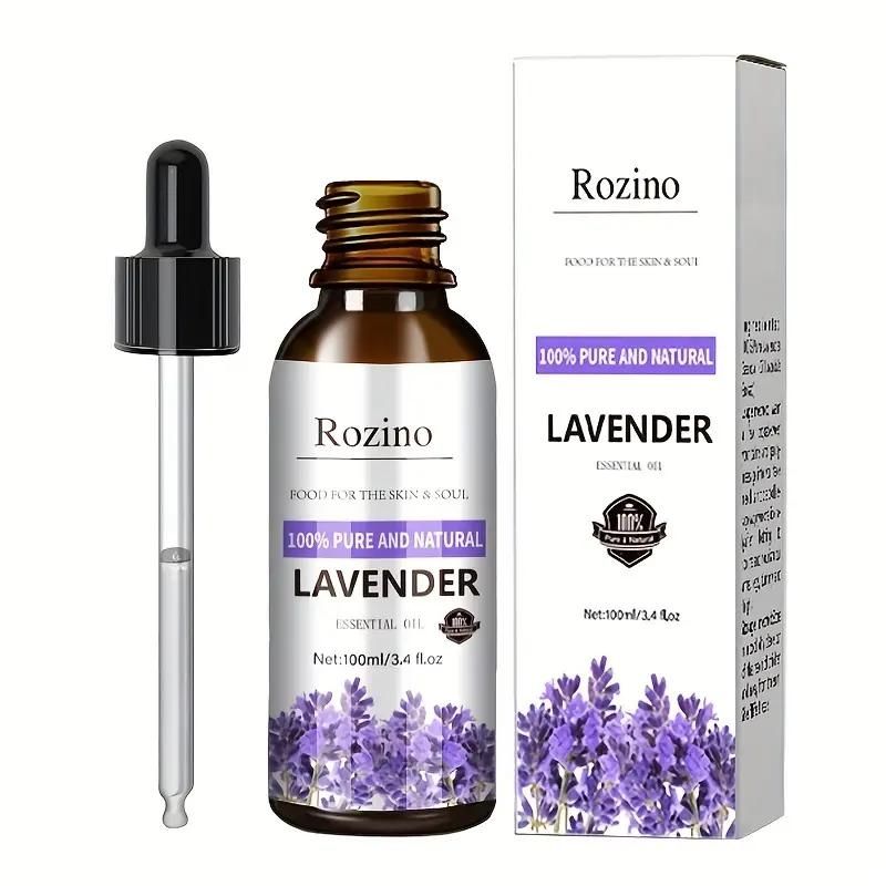 Levender Essential Oil