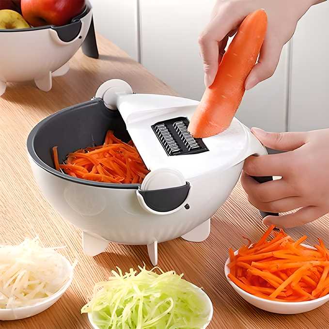 Vegetable Cutter