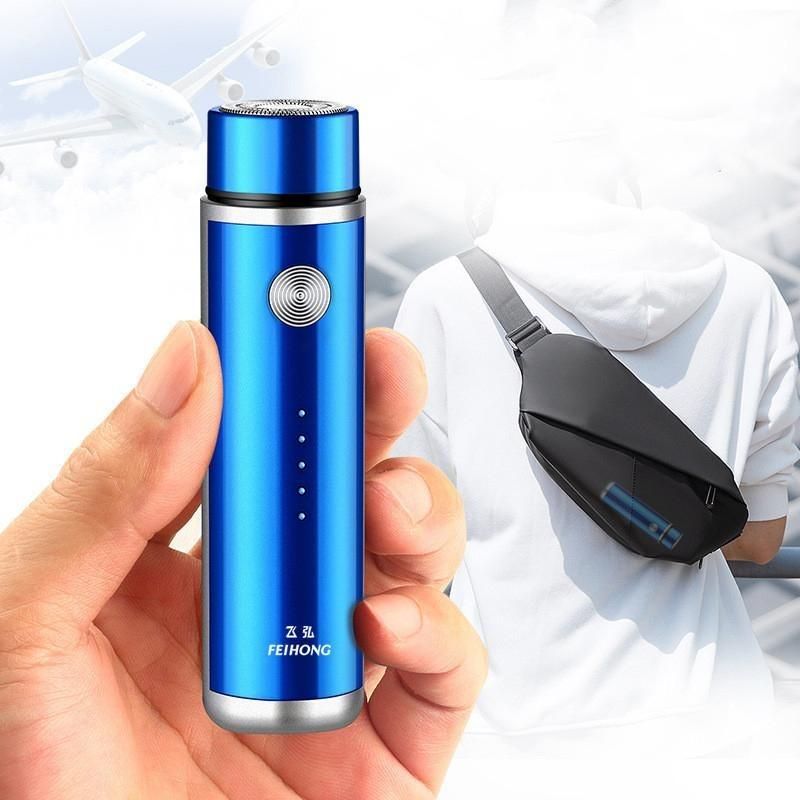 Mini Electric Shaver