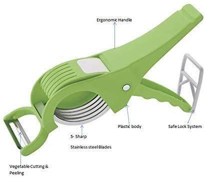 Vegetable Cutter