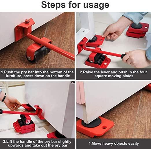 Best Furniture Lifter