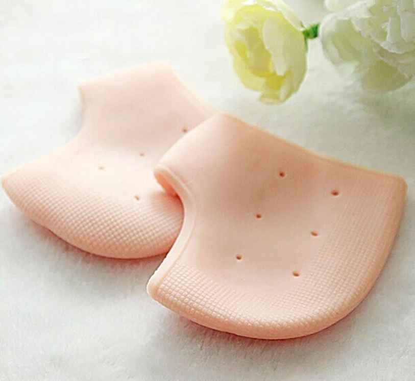 Silicon Heel Pads