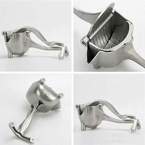 Aluminum Fruit Juicer