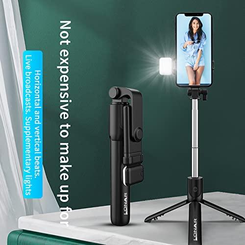 3-in-1 Selfie Stick