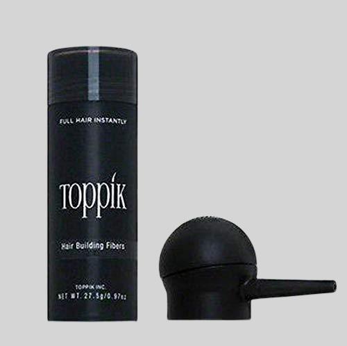 Toppik Hair Building Fibers