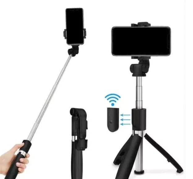 3-in-1 Selfie Stick