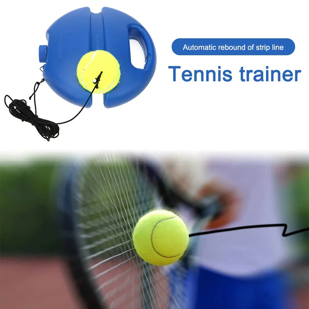 All-in-One Trainer