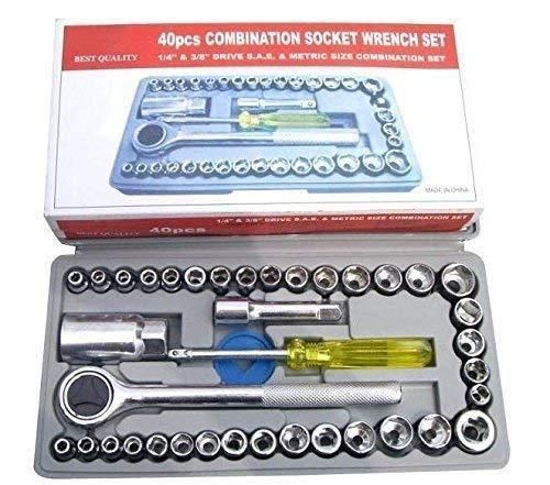 Screwdriver Toolkit