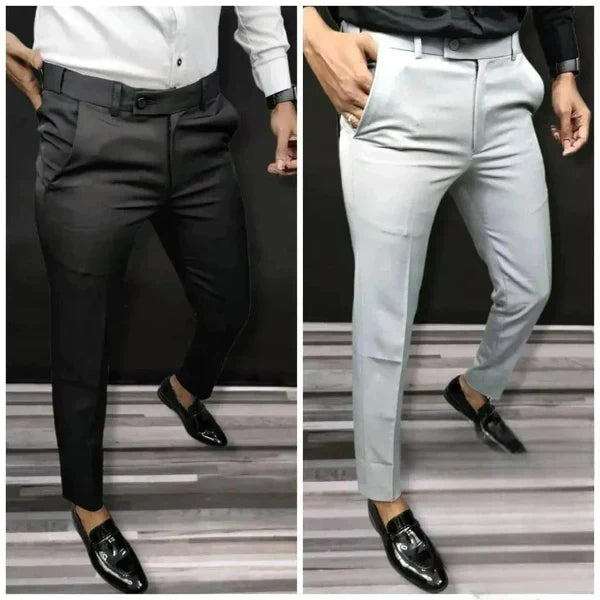 Lycra Mens Pants