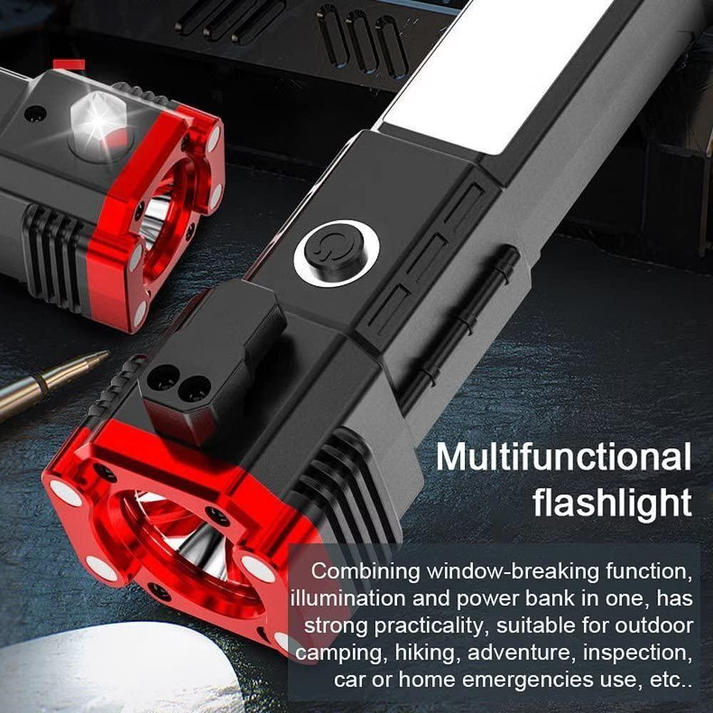 LED Flashlight