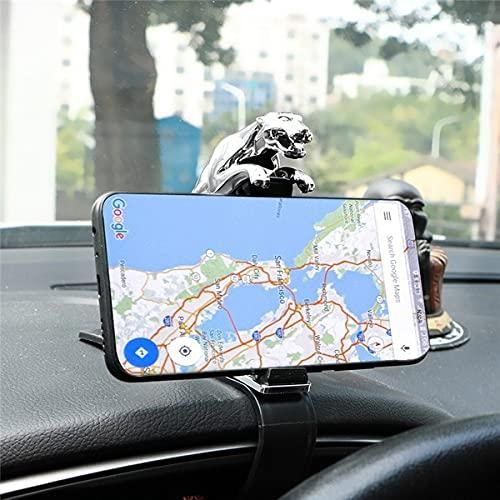 Jaguar Car Mobile Holder