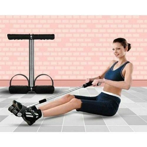 Double Spring Tummy Trainer