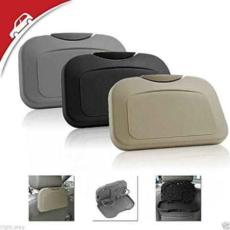 Car Seat Table Tray