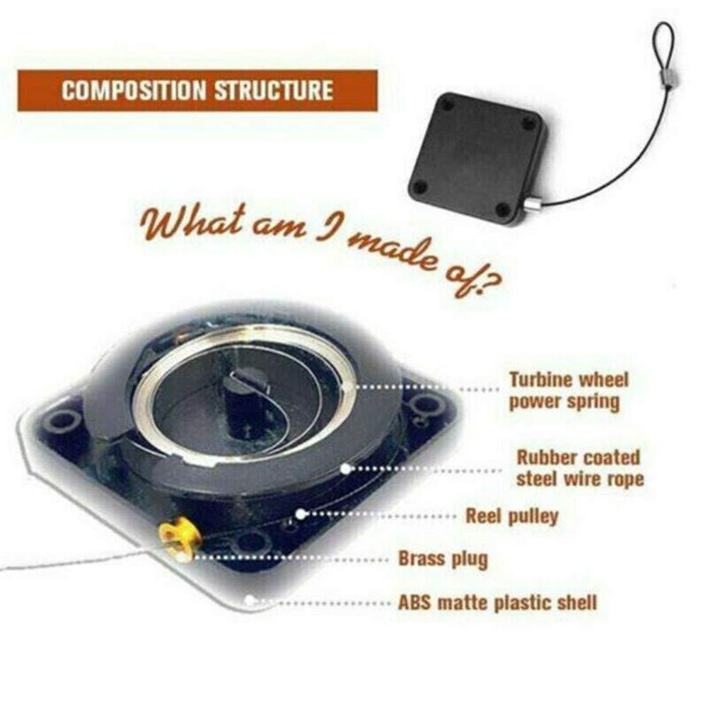 Automatic door sensor