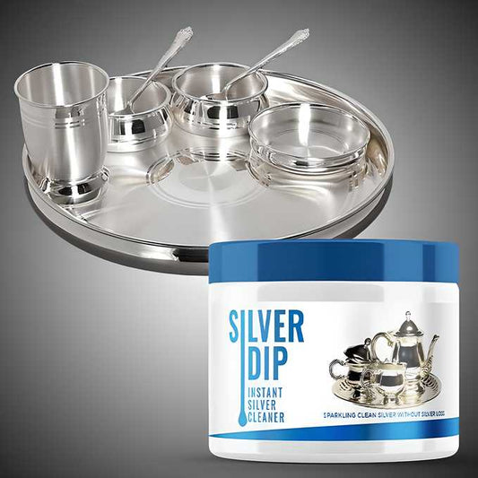 Silver Dip