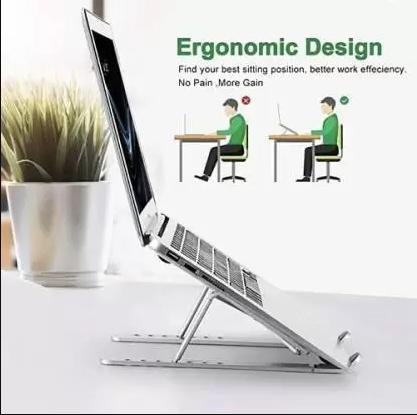 Foldable Laptop Stand