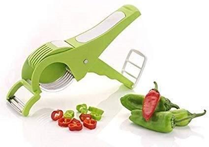 Vegetable Cutter