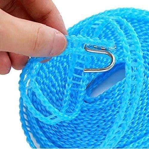 Adjustable Clothes Rope