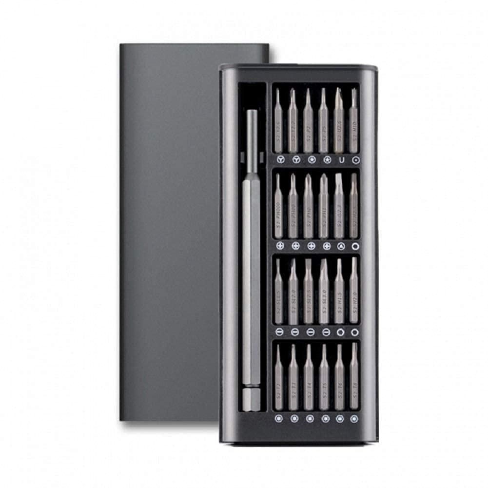 24 Pcs Screwdriver Set