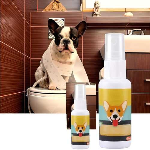 Natural Potty Training Spray for Dog & Cat (BUY 1 GET 1 FREE)