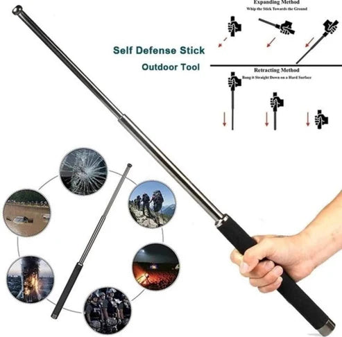 Self Defence Stick