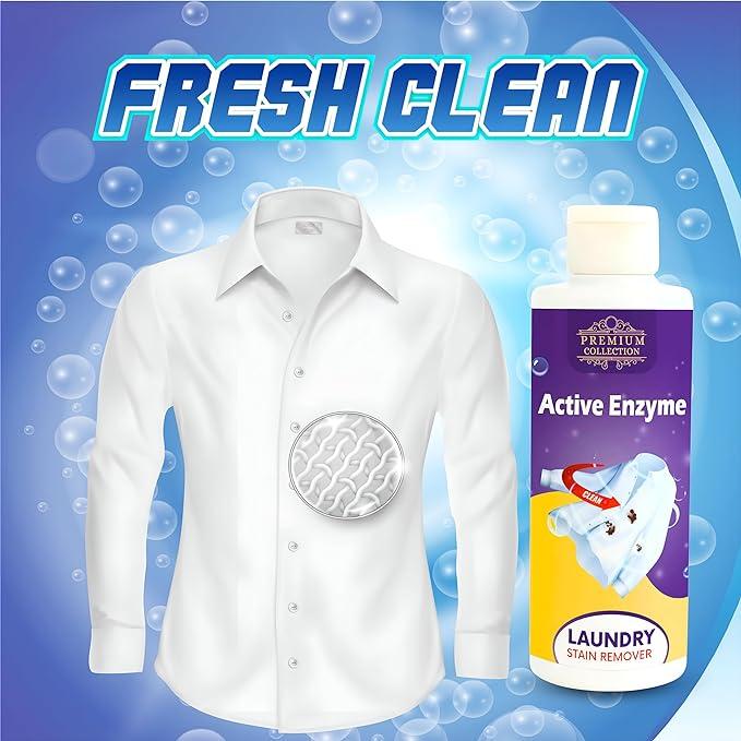 Laundry Stain Remover