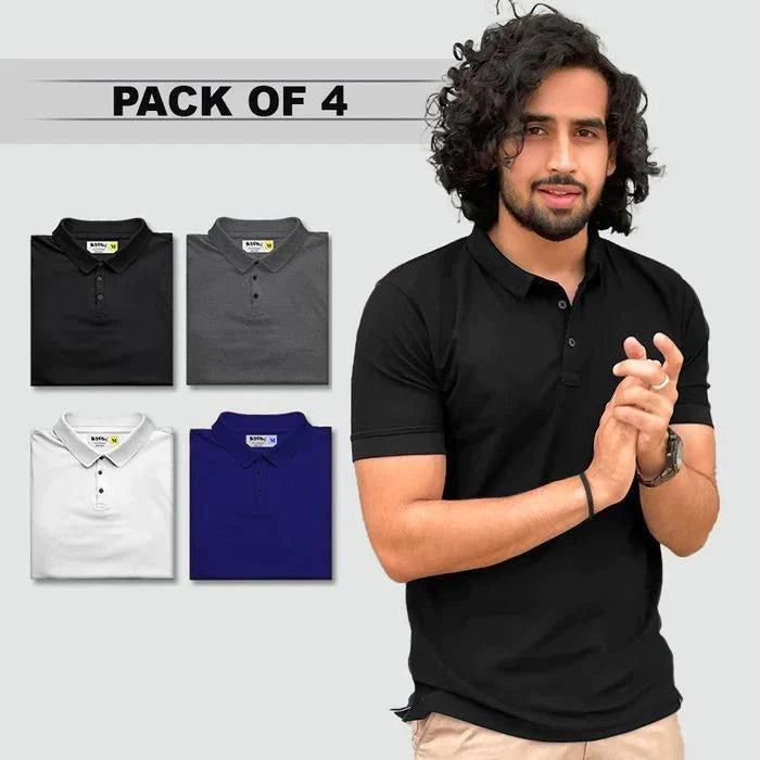 Polo T-Shirt