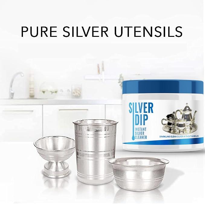 Silver Dip