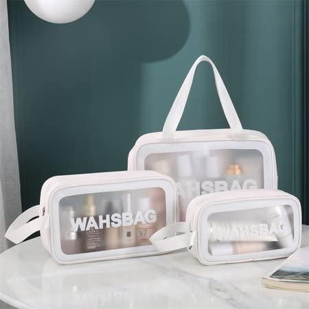 Waterproof Cosmetic Bags