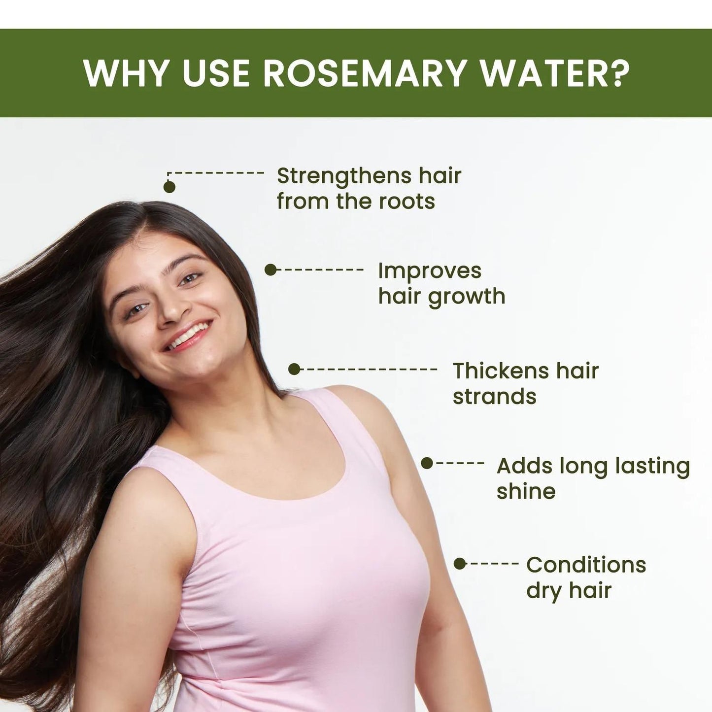 Rosemary Spray