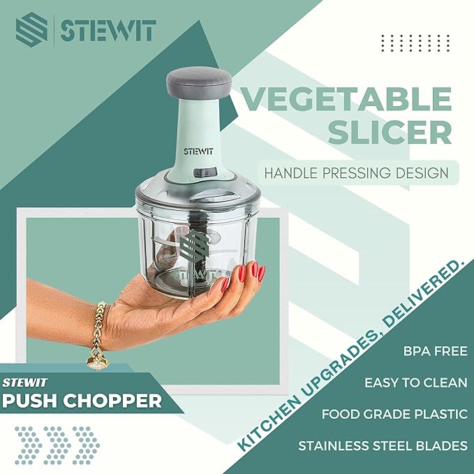 Vegetable Cutter