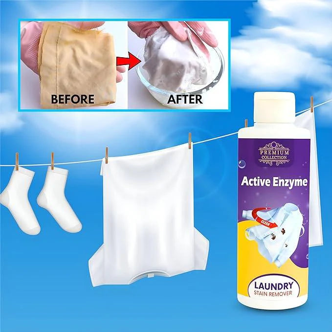 Laundry Stain Remover