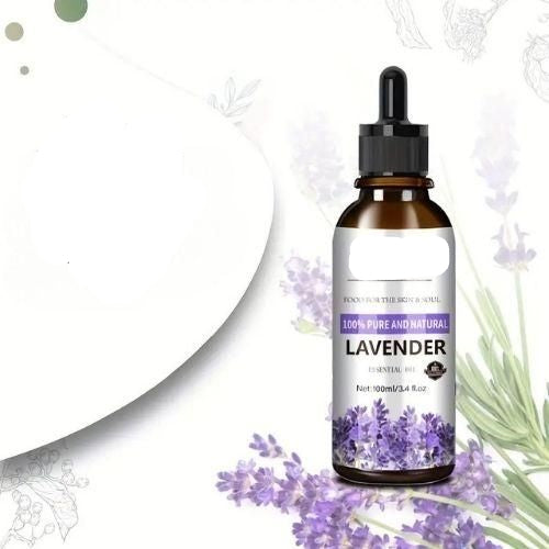 Levender Essential Oil