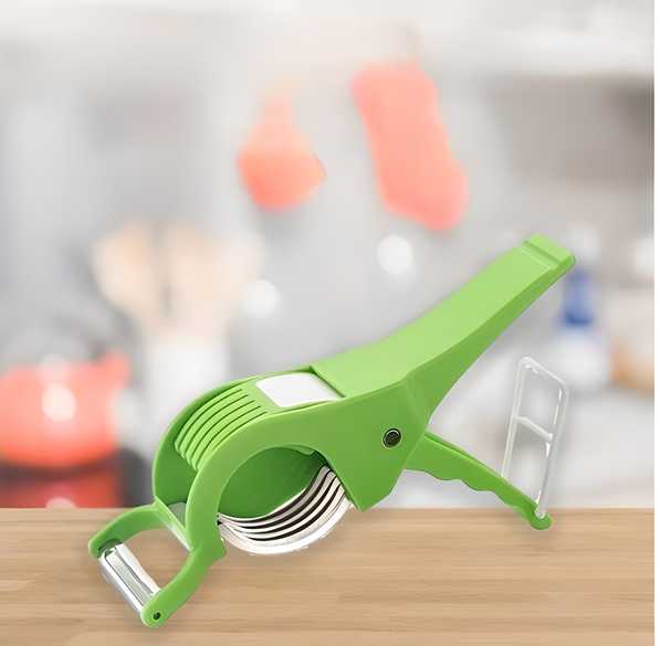 Vegetable Cutter