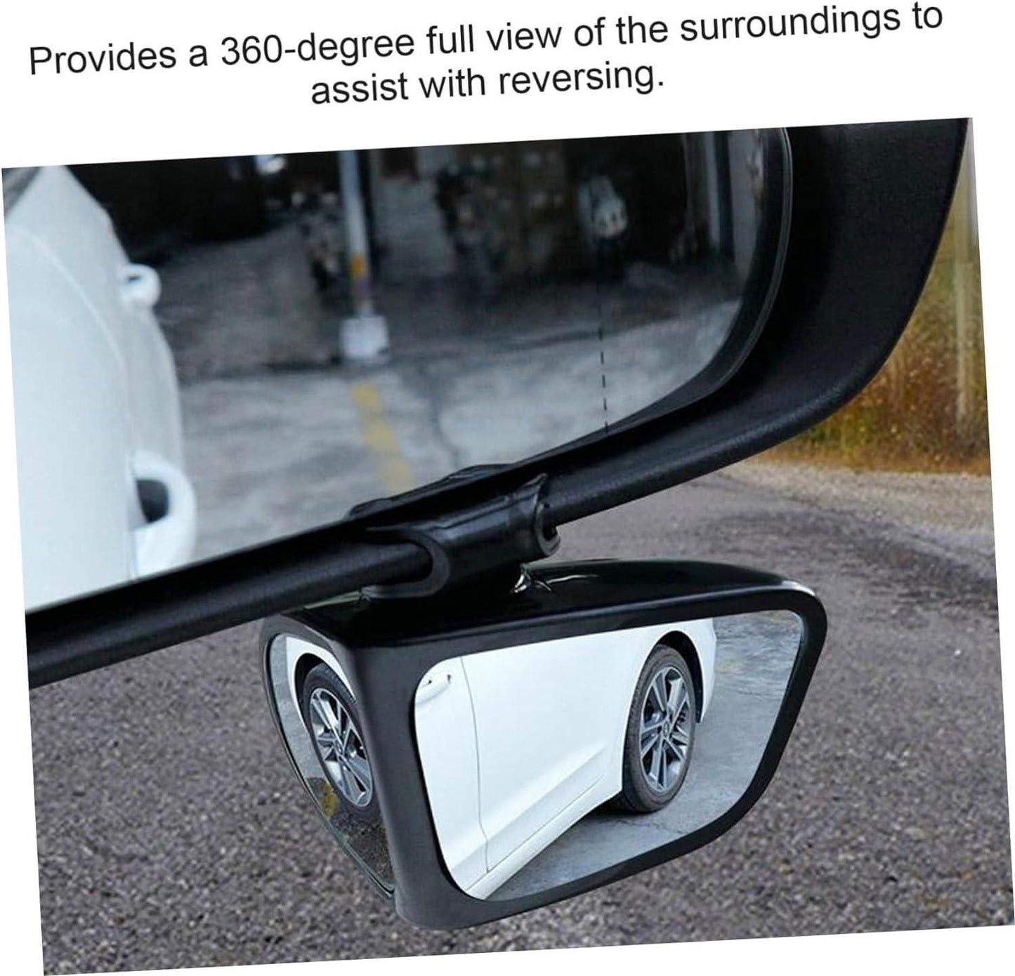 Car Mirror