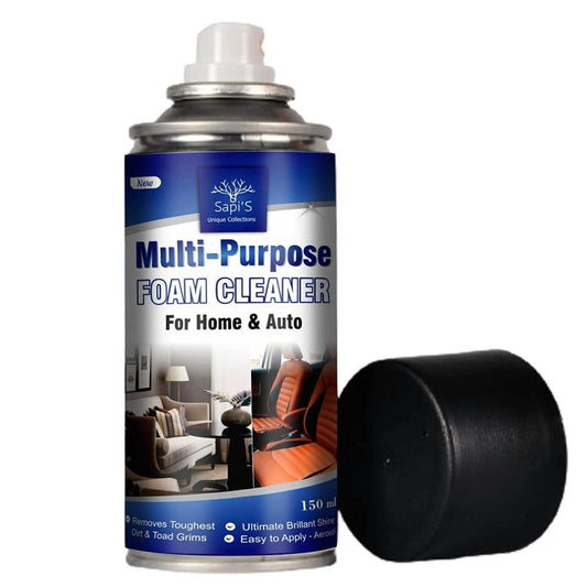 Multi-Purpose Foam Cleaner