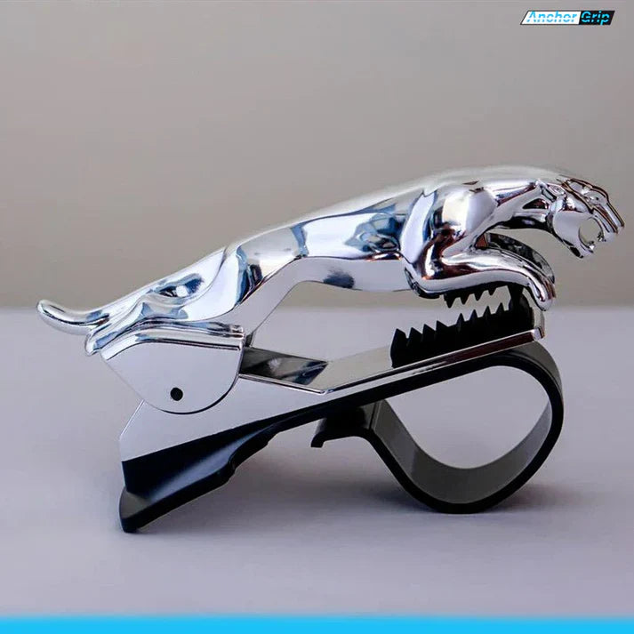 Jaguar Car Mobile Holder