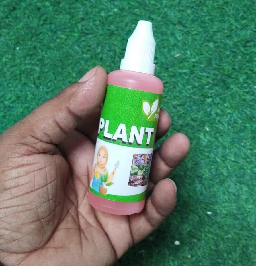 Plant Boost Liquid (BUY 1 GET 2 FREE)