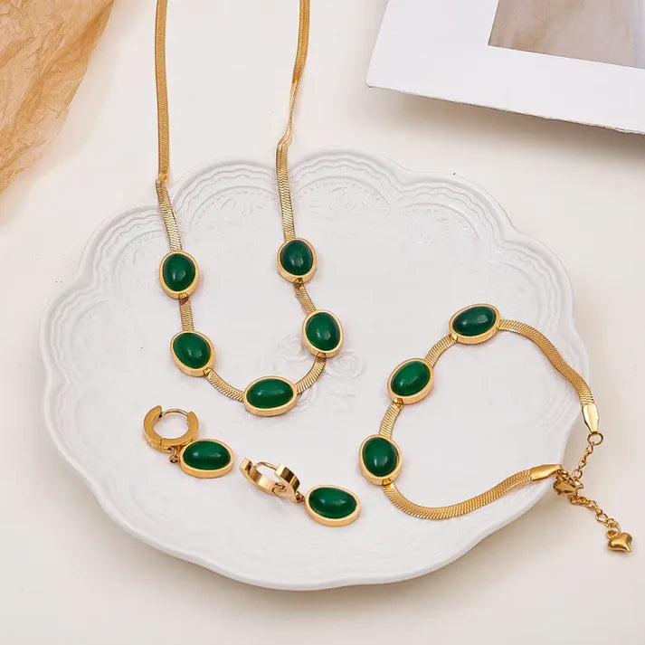 Necklace Set