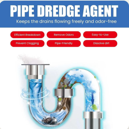 Pipe Agent