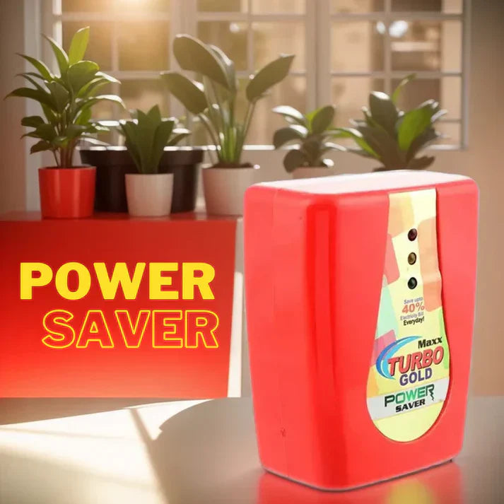 Power Saver for Home